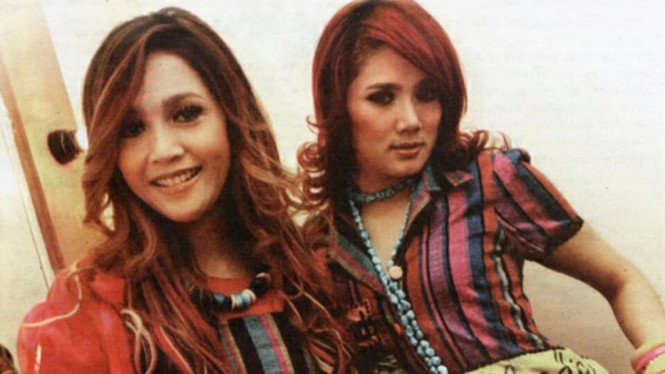 Instagram/maiaestianty.lovers