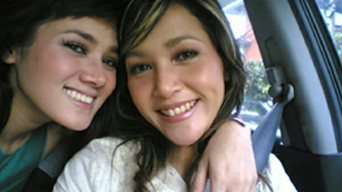 Instagram/maiaestianty.lovers