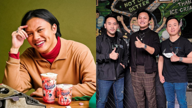 Instagram/ramunostalgia.id