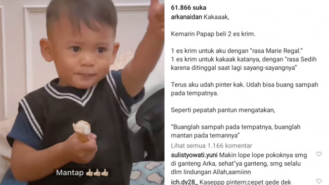 Instagram/arkanaidan