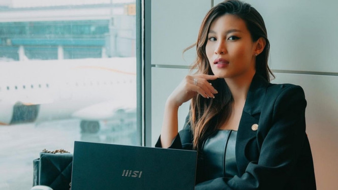 Instagram/ @patriciagouw