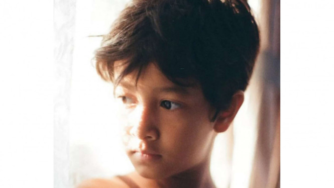 Instagram/@dwisasono