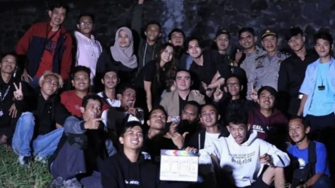 Instagram/@agoyemahendra