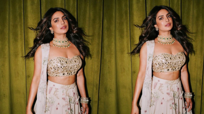 Instagram/@priyankachopra