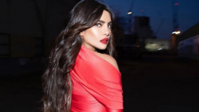 Instagram/@priyankachopra