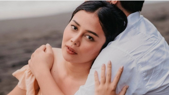 Instagram/@mutia_ayuu