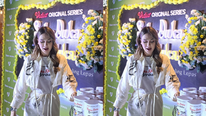 Intipseleb/Tiya Sukmawati