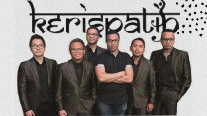Instagram/@kerispatih_fanbase