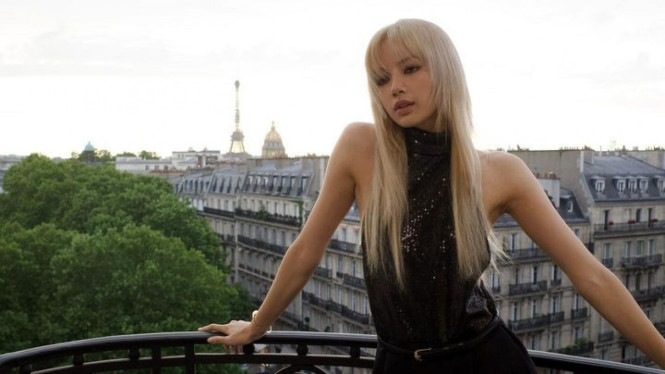 Instagram/lalalalisa_m