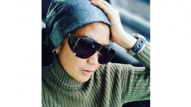 Instagram/@nicky_astria_real