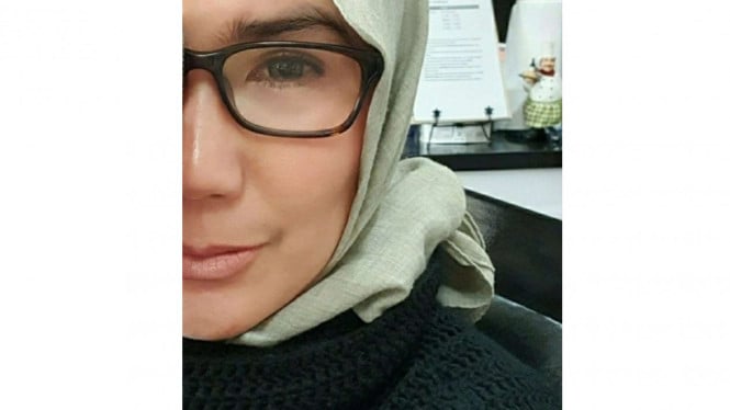 Instagram/@nicky_astria_real