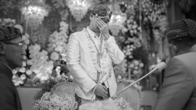 Instagram/Maudyayunda