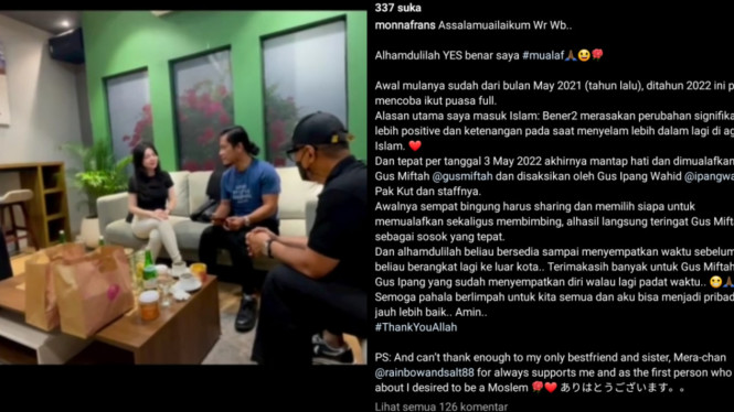 instagram/monnafrans