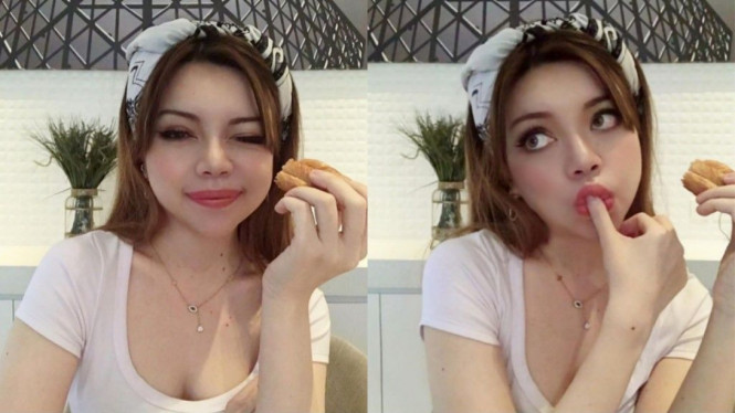 Instagram/monnafrans