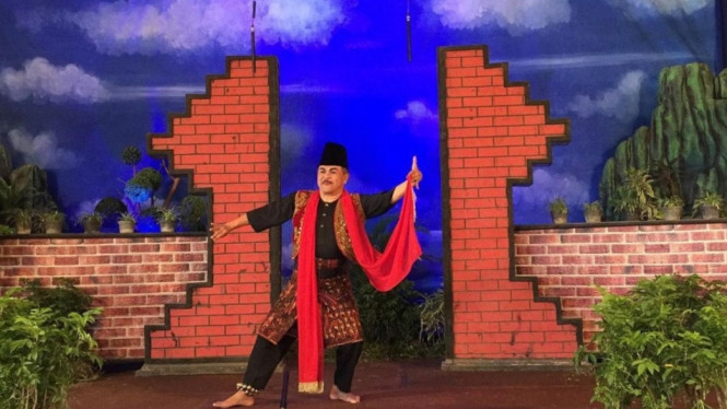 Instagram/ @cakkirun_official