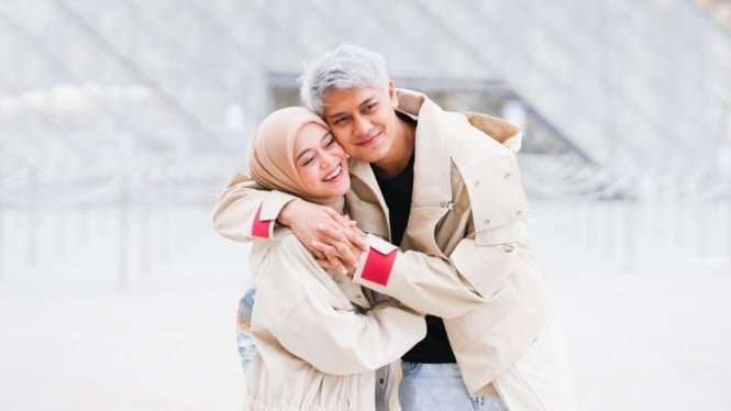 Instagram/ @lestykejora