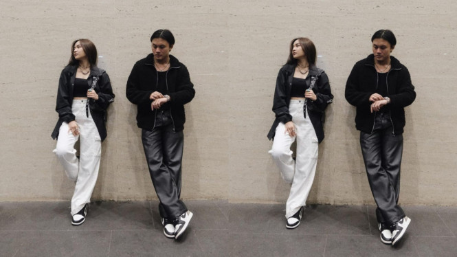 Instagram/mahaliniraharja