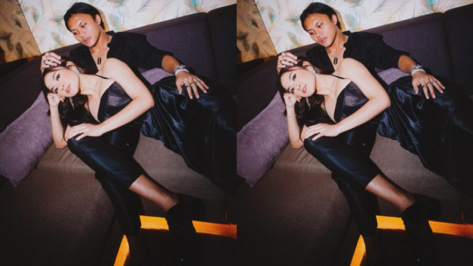 Instagram/mahaliniraharja