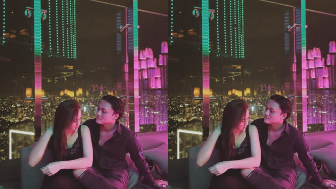 Instagram/mahaliniraharja