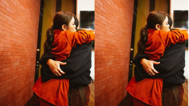 Instagram/mahaliniraharja