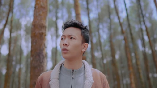 Youtube/Ziell Ferdian