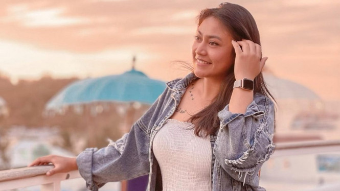 Instagram/ @real.ayuanjani