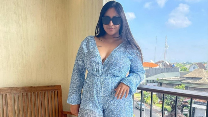 Instagram/ @real.ayuanjani