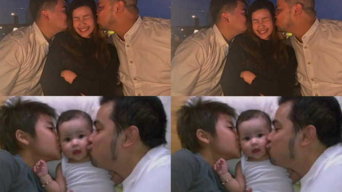 Instagram/hapsarianissa29