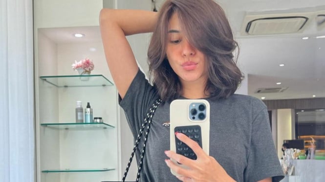 Instagram/nanamirdad_