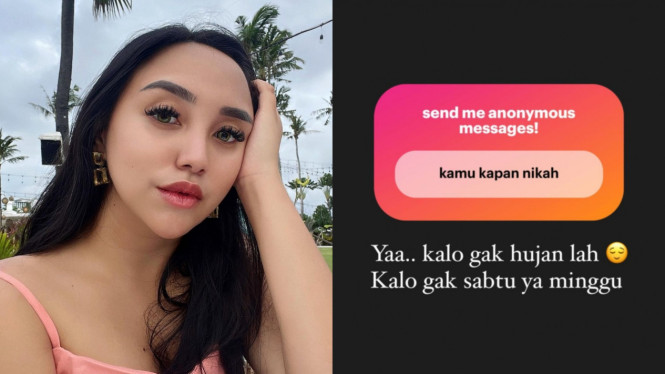 Instagram/ @salmafinasunan