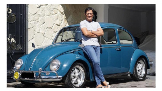 Instagram/andreastaulany