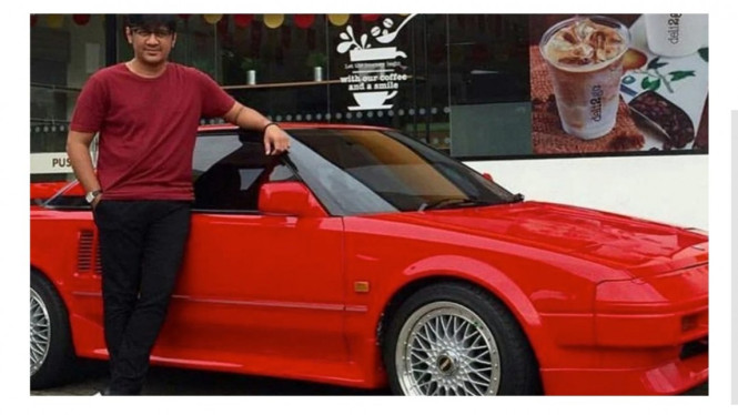 Instagram/andreastaulany