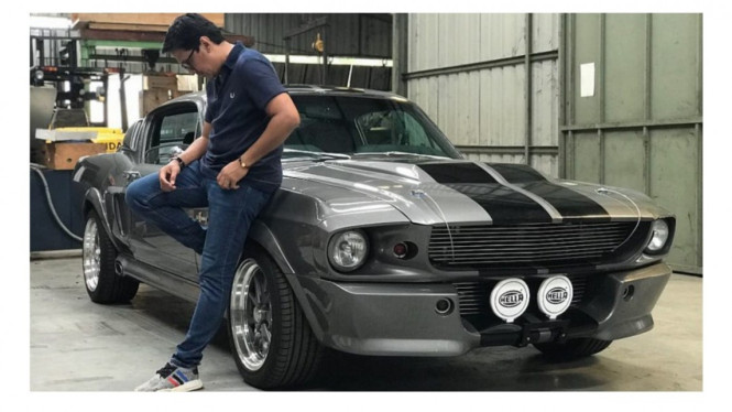 Instagram/andreastaulany