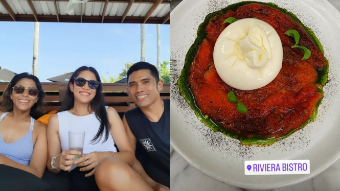 Instagram/therealdisastr