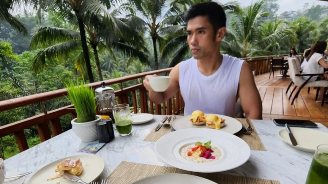 Instagram/therealdisastr