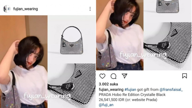 Instagram/Fujian_wearing