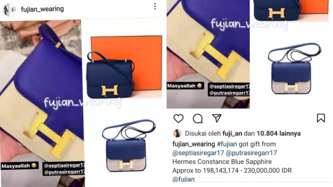 Instagram/Fujian_wearing