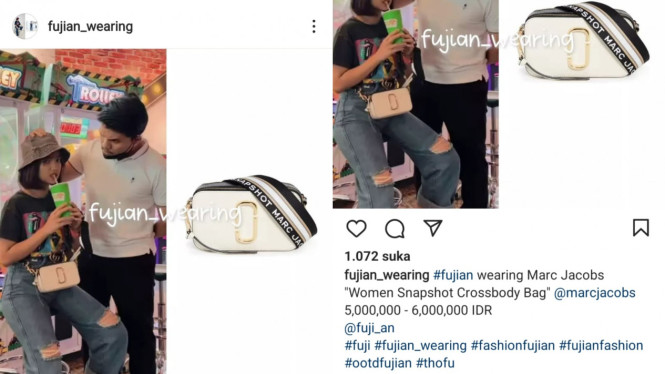 Instagram/Fujian_wearing