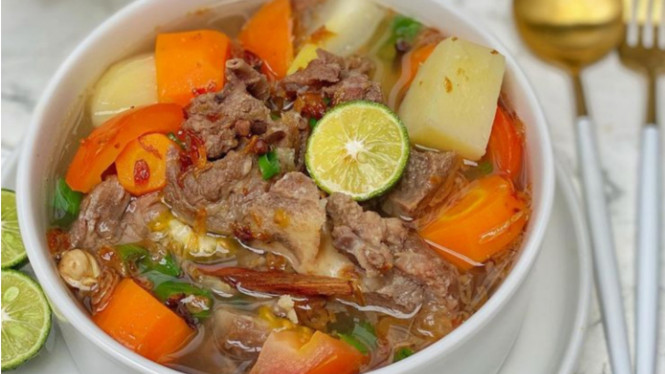 Instagram/@intankarinaijo