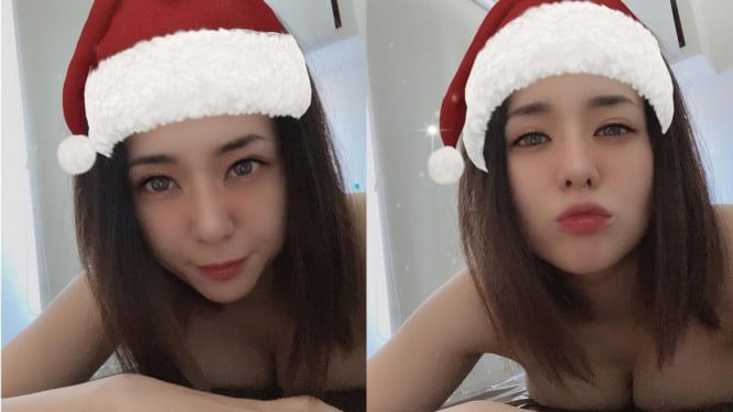 Instagram/ @aoi_sola