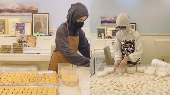 Instagram/@masyitah_masya