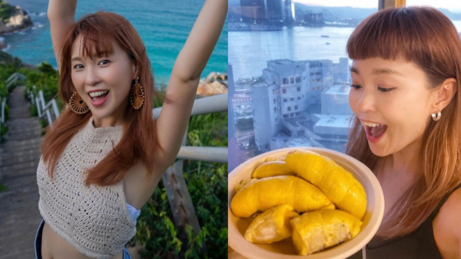 Instagram/@karenkongmusic