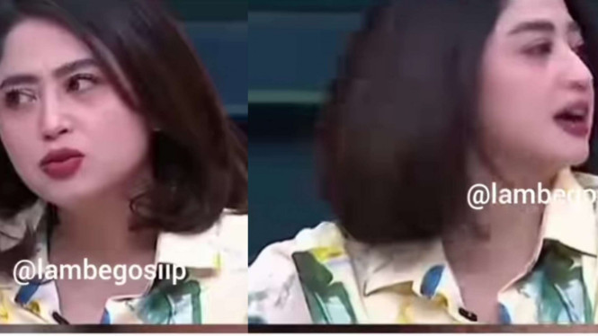 Instagram/@lambegosiip