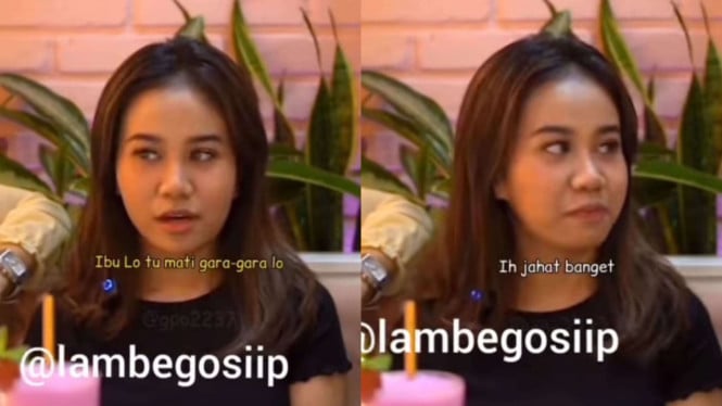 Instagram/@lambegosiip