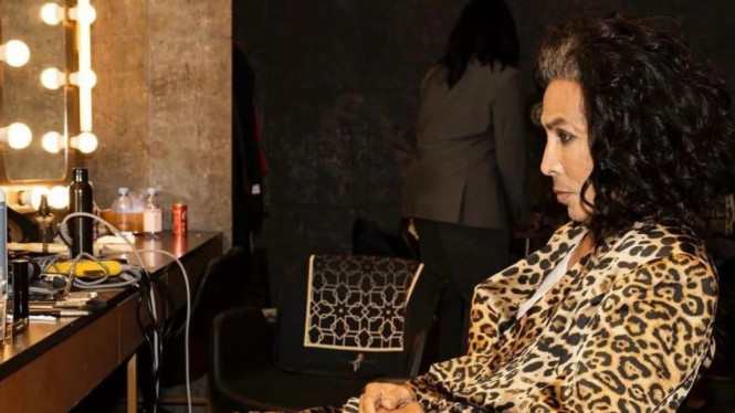 Instagram/akuamysearch