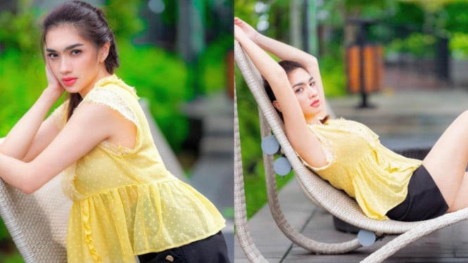 Instagram/realangelkaramoy