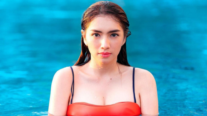 Instagram/realangelkaramoy