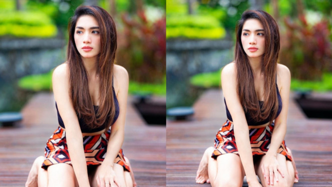 Instagram/realangelkaramoy