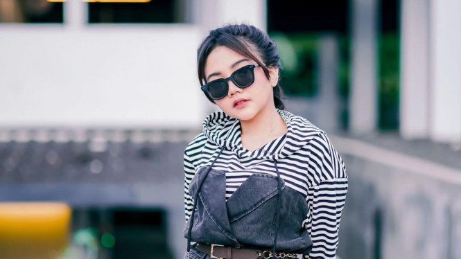 Instagram/syahiba_saufa