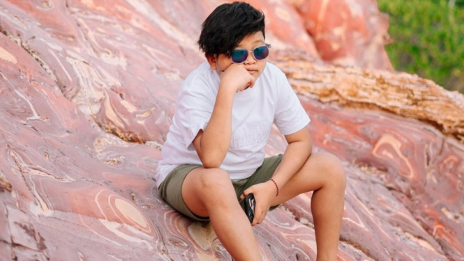 Instagram/ @megiirawann